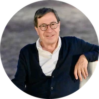 Portrait Alejandro Franco